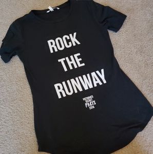 Victoria's Secret tee